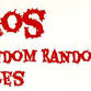 Chaos Random Random Doubles event in Huddersfield