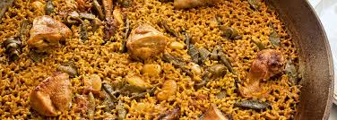 Resultat d'imatges de inpaella london