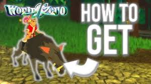 Check spelling or type a new query. How To Get The Boarwolf Mount Fast In World Zero World Zero Boarwolf Mount Farming Guide Youtube