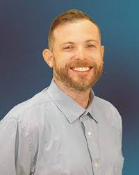 Hutto introduces new director of strategic operations