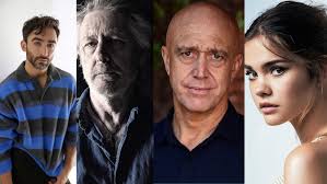 Live-Action Greener Pastures Adaptation in the Works at MIK Studio