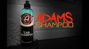 This makes it easier to mix with water but just because it's runny doesn't mean it's not strong and concentrated. Adams Car Shampoo Review Youtube
