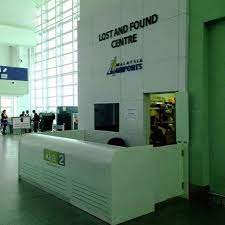 After jade's childhood friend and boyfriend comes to terms with his sexuality and breaks up with her, she stumbles to a nearby park feeling lost and alone. Lost Found Facilities At The Klia2 Klia2 Info
