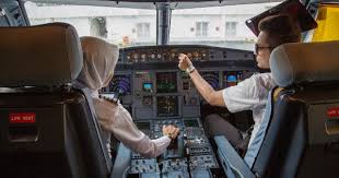Malaysia airlines hiring for jobs like malaysia airlines flight attendant jobs, so will be notified you in the below section current job opening in the malaysia airlines. Fly Gosh Air Asia Pilot Salary Latest Payscale Salary 2016