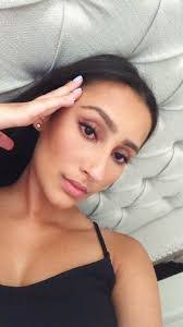 Digna Joshi's Instagram, Twitter & Facebook