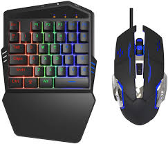 Play like a pro and get full control of your game with keyboard and mouse. Delta Essentials Mobile Gaming Keyboard And Mouse For Iphone Ipad Ios Android Os Compatible With Call Of Duty Mobile Pubg Mobile Games Amazon Ca Electronics