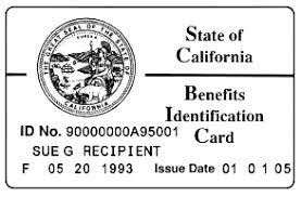 Care id card when you enroll in l.a. 2