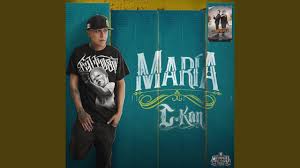 María (From "Compadres")