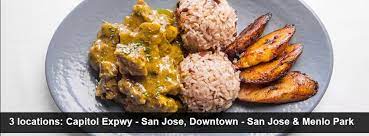 Maybe you would like to learn more about one of these? Back A Yard Caribbean Grill Capitol Home San Jose California Menu Prices Restaurant Reviews Facebook