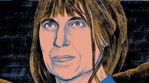 Alice Oswald's Homeric Mood