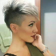 Pin By Jazzy Jazz On Short Hair Hair Styles 2017 Hair Styles Short Hair Styles