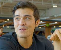 Erwan heussaff responded to negative comments on instagram targeted at the latest movie of his wife anne curtis that features intimate scenes with marco gumabao and the topic of cheating. Erwan Heussaff Throws Shade At Reporter Who Broke News Of Daughter S Birth The Filipino Times