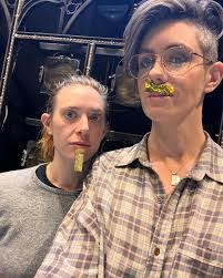 Claire Ar's Instagram, Twitter & Facebook