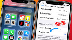The idea is that there are some apps you trust to see what apple has stored in the cloud from your iphone, choose passwords from settings. How To Stop Asking Password For App Store Ios 14 Stop Itunes From Asking For Password On App Ios 14 Youtube