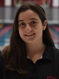 2021-22 Women's Swimming and Diving Roster