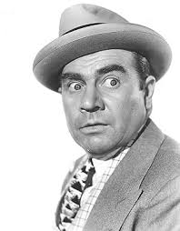 Cliff Edwards: Movies, TV, and Bio