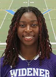 2025 Women's Soccer Roster