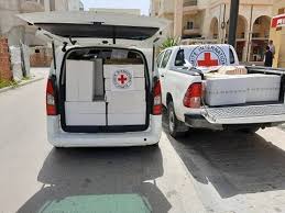 Agence de communication et de production de contenus spécialisée dans le sport automobile. Covid 19 La Reponse Du Cicr En Tunisie Comite International De La Croix Rouge