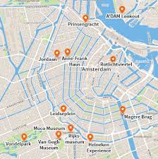 Sparen sie geld und reservieren sie unsere günstigen tickets noch heute online! Amsterdam Sehenswurdigkeiten Top 7 Und Insider Tipps