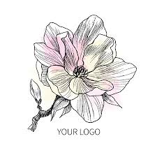 Es lo que hace esta artista coreana que toma su lápiz y su pincel para mostrar los pasos que da para dibujar esas bonitas flores. 87 439 Flores Para Dibujar Imagenes Y Fotos 123rf