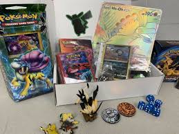 Surprise them with a pokemon mystery box! Pokemon Tcg Card Box Mystery Adventure Box W Rares Packs Pins Coins More Ebay