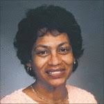 Obituary for Peggy C. Waters