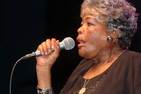 Thandi Klaasen . . . honouring her memory