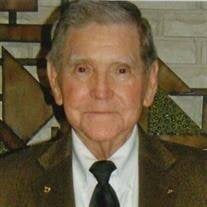 Mr. Kenneth Ronald Jaco Obituary