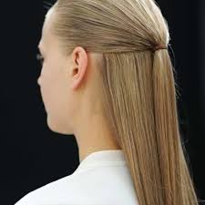 Cute hairstyles with straight hair. 25 Cute Hairstyles For Women With Straight Hair In 2021
