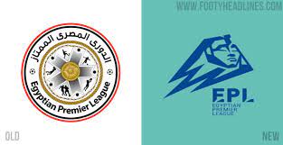 Observe the premier league standings in egypt category now and check the latest premier league table, rankings and team performance. Neues Logo Der Agyptischen Premier League 2020 21 Enthullt Nur Fussball