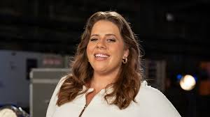 Tati Machado volta à TV como substituta de Ana Maria Braga. Saiba quando -  CARAS Brasil