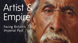 Artist & Empire : facing Britain's Imperial Past" (Tate Britain, 25 (...)