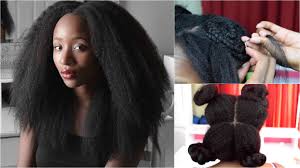 Afri naptral's definition braid hair. How To Crochet Braids Vixen Method Ft Afri Naptural Definition Braid Aseamae Natural Youtube