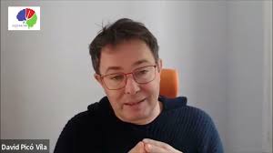 Entrevista a David Picó Vila, psicoterapeuta, músico e informático