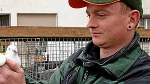 Schwarza: Wieder frische Luft für Vögel und Züchter