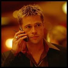 Characters in Ocean's Film Series