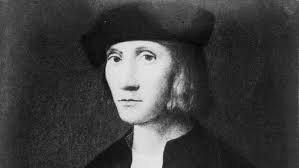 1450-1550 Early Middle Scots