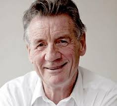 Happy Birthday, Michael Palin