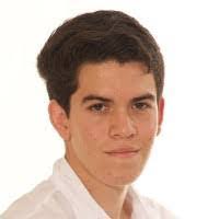 Daniel Callais's Instagram, Twitter & Facebook