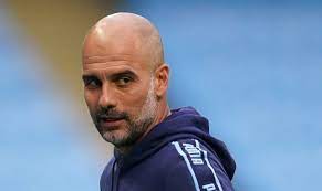 Welcome to the official facebook page of pep guardiola. Guardiola Verlangert Bei City