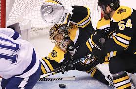 Tuukka rask opts out of stanley cup playoffs. What S Offseason Training Like For Boston Bruins Goalie Tuukka Rask