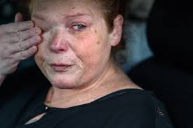 After the East Palestine train wreck, a decision to move out or stay