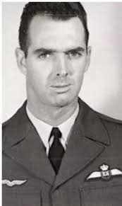 CASPIR Unit Search: James Edward Harold McCann KIFA