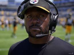 Next HC of the Pittsburgh Steelers…