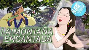 La Montana Encantada Pelicula Completa En Espanol Cuentos Infantiles Encantada Pelicula Peliculas Completas Encantada Pelicula Completa
