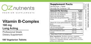 Get the best of the web with zapmeta. Vitamin B Complex 100mg Rx Express Compounding