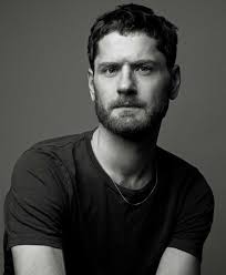 Andor' Star Kyle Soller
