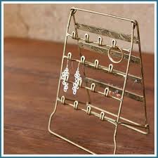 ピアススタンド ピアスホルダー ピアス収納 ピアスケース アクセサリースタンド アクセサリーホルダー アイアン 整理 収納 ディスプレイ ピアス イヤリング 指輪 リング アンティーク調 おしゃれ アクシス 楽天市場 アクセサリー スタンド 指輪 収納 ピアスケース