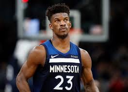 After playing one year of college basketball for tyler junior college, he transferred to marquette university. Jimmy Butler Not With Timberwolves For Final Exhibition Loss Situation Remains Fluid Twin Cities