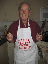 Keith Alfred McDonald Obituary